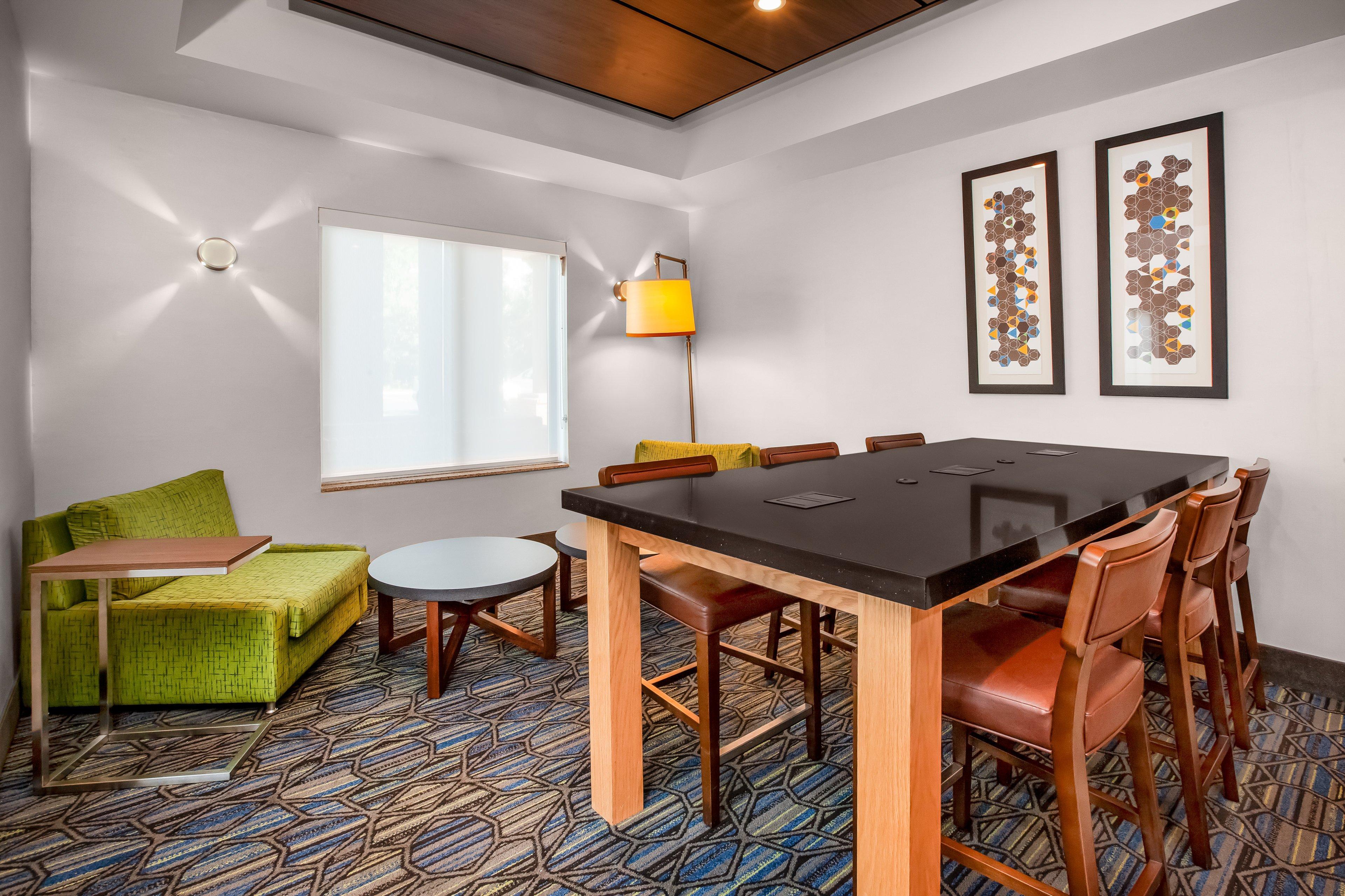 Holiday Inn Express Hotel & Suites Cleveland-Richfield By Ihg Brecksville Екстер'єр фото